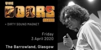 The Doors Alive - The Barrowland, Glasgow