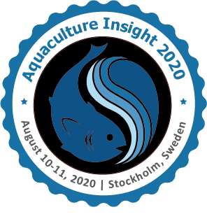 Aquaculture Insight 2020, Stockholm, Sweden
