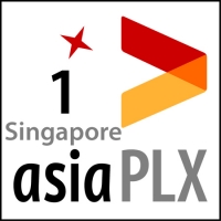 asiaPLX 1 Singapore Asian Pharma Partnering Conference