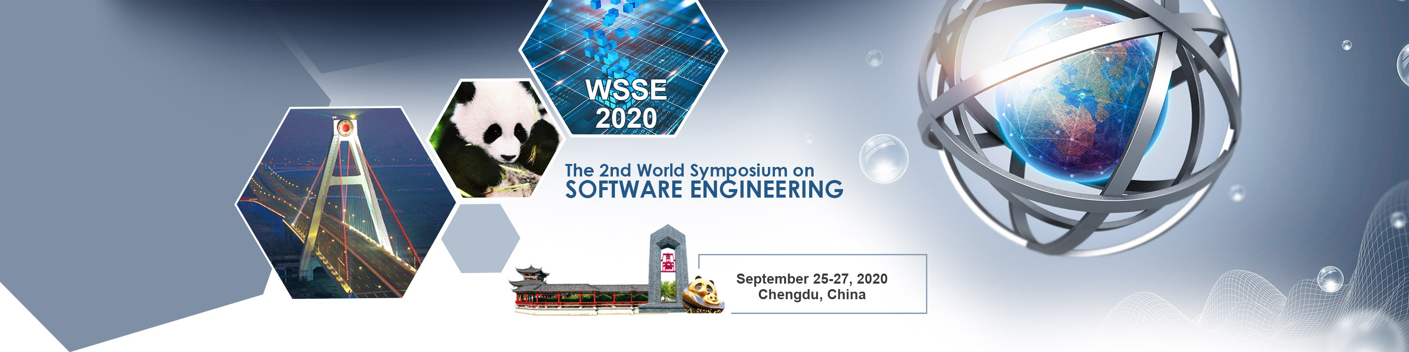 The 2nd World Symposium on Software Engineering (WSSE 2020), Chengdu, Sichuan, China