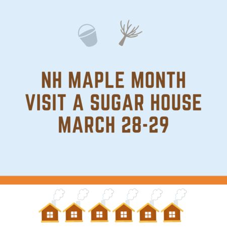 NH Maple Month - Weekend #4, Washington, New Hampshire, United States