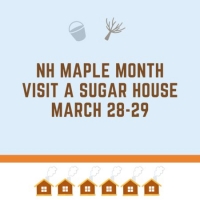 NH Maple Month - Weekend #4