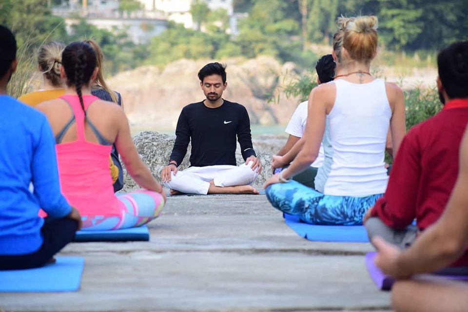 200 Hour Yoga Teacher Training In Rishikesh 2020- Rishikesh Yogkulam, Dehradun, Uttarakhand, India