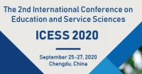 The 2nd International Conference on Education and Service Sciences (ICESS 2020)