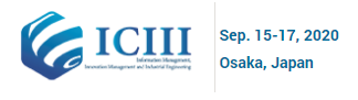 International Conference on Information Management, Innovation Management and Industrial Engineering (ICIII 2020), Osaka, Sichuan, China