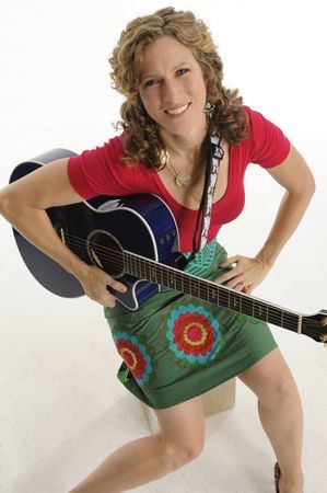 Laurie Berkner Greatest Hits Solo Show, Peekskill, New York, United States