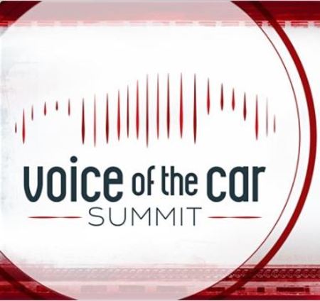 Voice of the Car Summit The #1 Event Voice Tech AI Returns to Bay Area 4/7, San Jose, California, United States