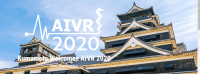 4th International Conference on Artificial Intelligence and Virtual Reality (AIVR 2020)