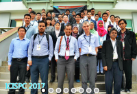 Fourth International Conference on Imaging, Signal Processing and Communication (ICISPC 2020)