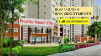 Prestige Smart City - Buy Flats in Bangalore at Best Price Range