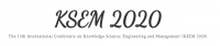 2020 The 13th International Conference on Knowledge Science, Engineering and Management (KSEM 2020)