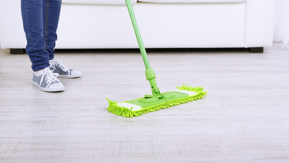 Floor Cleaning Services - Service Master QRS, Chicago, Illinois, United States