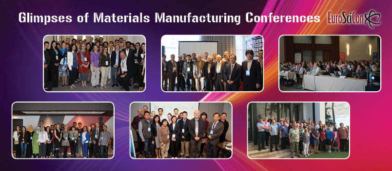 3rd Edition of International Conference on Material Technology and Manufacturing Innovations 2020, Athens,Greece,Attica,Greece