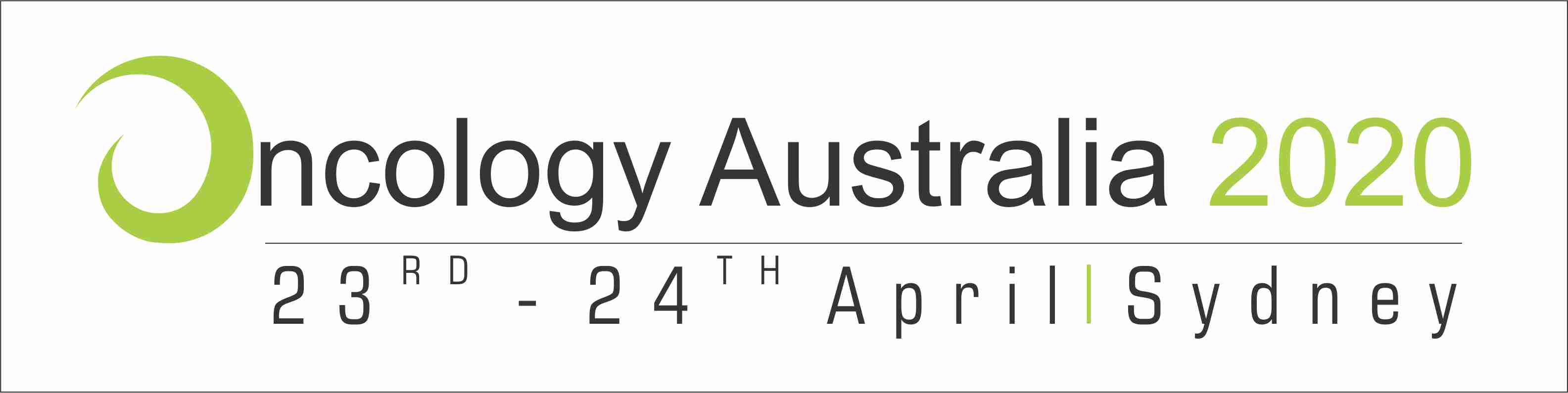 Oncology Conference 2020, Sydney, Australian Capital Territor, Australia