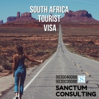 Premium Quality South Africa tourist Visa Services Available