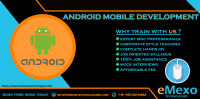 Android Training Institute in Electronic City Bangalore