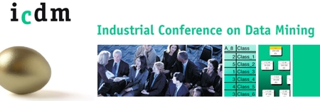 20th Industrial Conference on Data Mining ICDM 2020, New York, United States