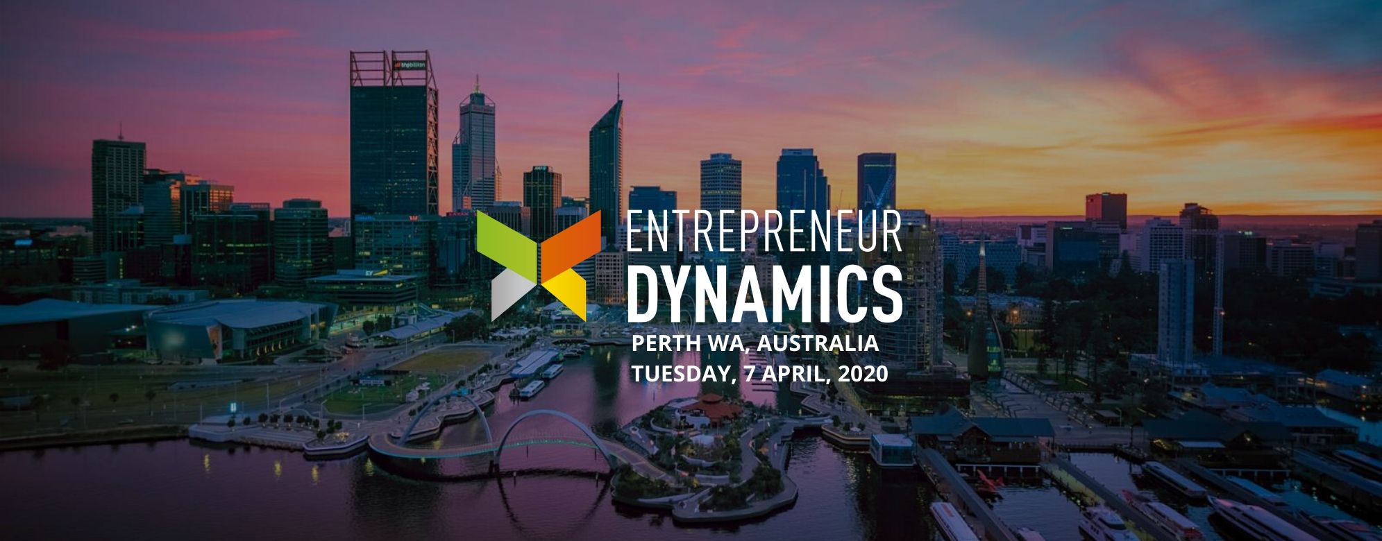 Entrepreneur Dynamics - Perth, Perth, Western Australia, Australia