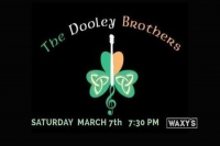 The Dooley Brothers Live at Waxys