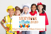 StoryBook Village
