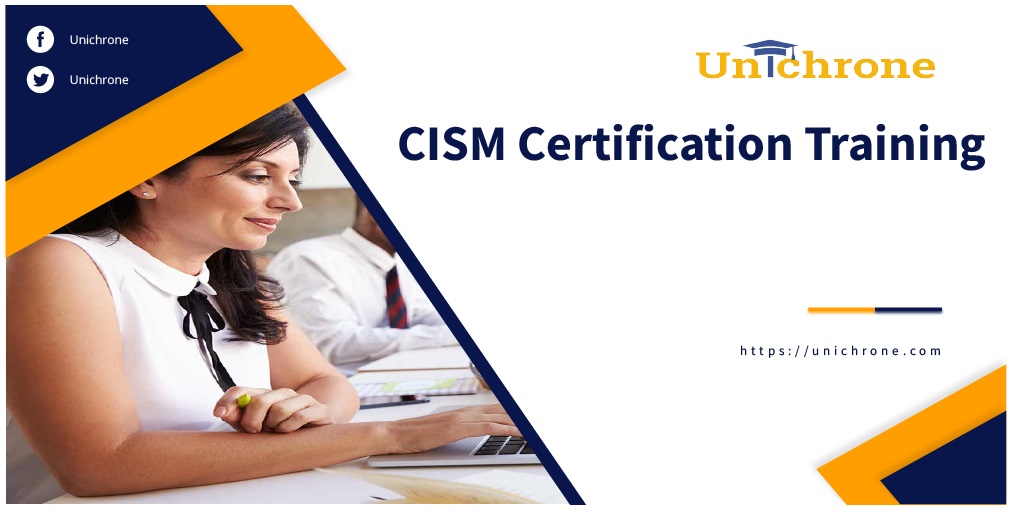 CISM Certification Training in Linz Austria, Linz, Austria