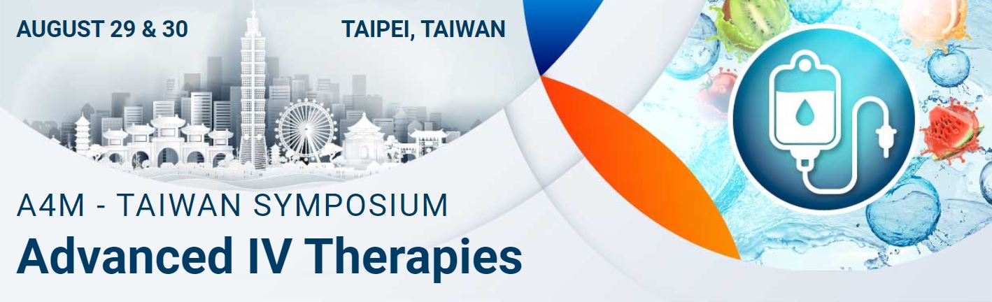 Advanced IV Therapies, Taipei, Taiwan