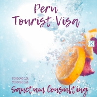 Peru Tourist Visa Services Available at Discounted Rates