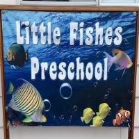 Little Fishes Preschool Open House