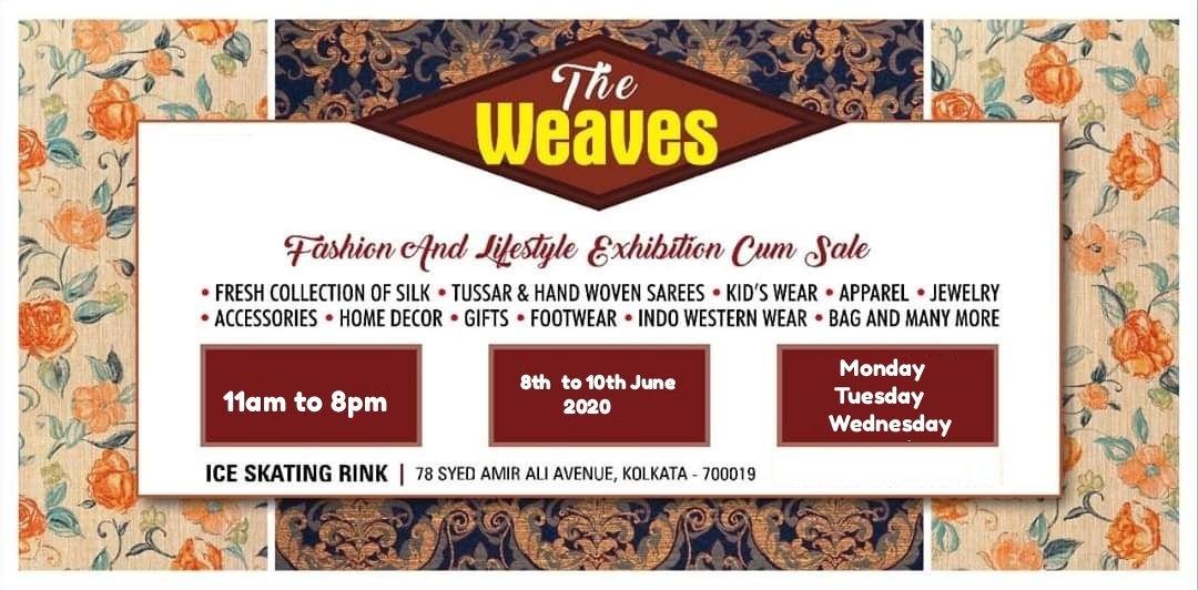 The Weaves-EventsGram, Kolkata, West Bengal, India