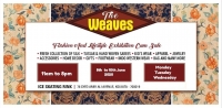 The Weaves-EventsGram