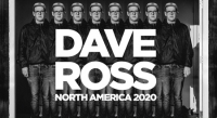 Dave Ross Headlines at The Dragon's Den!