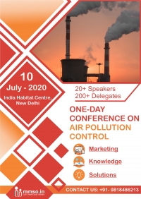 One Day Conference on Air Pollution Control