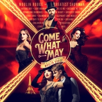 Come What May - The ULTIMATE TRIBUTE to Moulin Rouge, Chelmsford