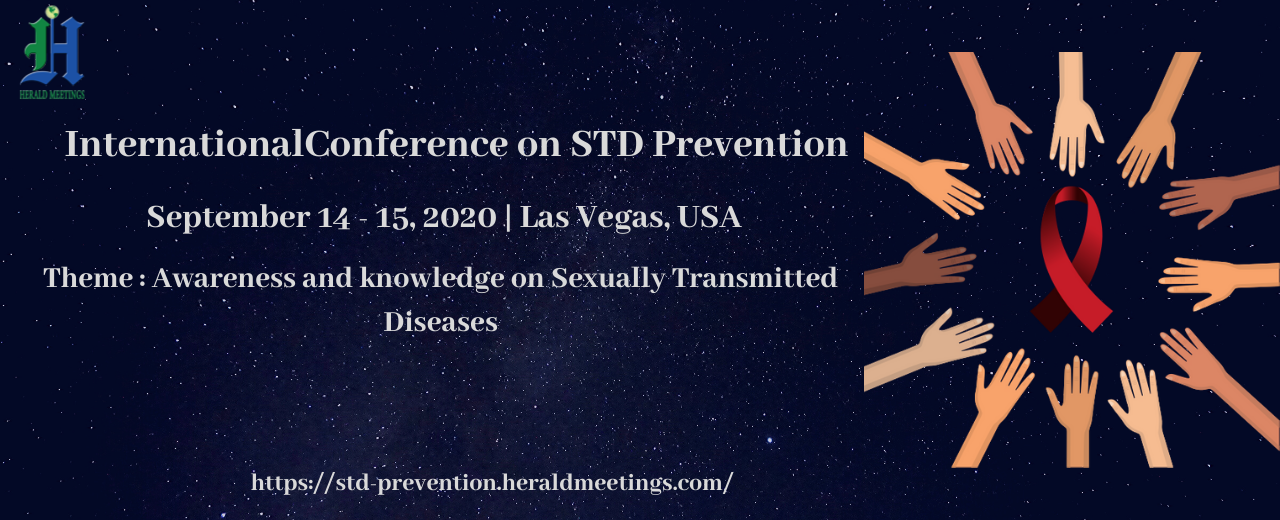 International Conference on STD Prevention, Las Vegas, Nevada, United States