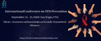 International Conference on STD Prevention