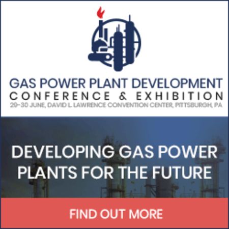 Gas Power Plant Development Conference And Exhibition, Pittsburgh, Pennsylvania, United States