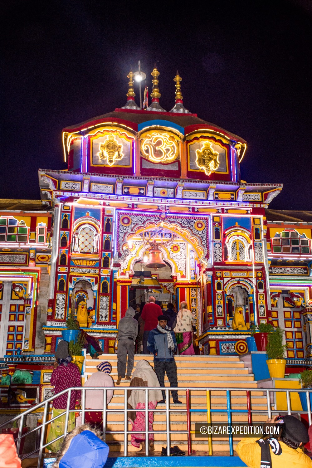 Chardham yatra 2020 from Haridwar, Haridwar, Uttarakhand, India
