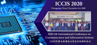 2020 5th International Conference on Communication and Information Systems (ICCIS 2020)
