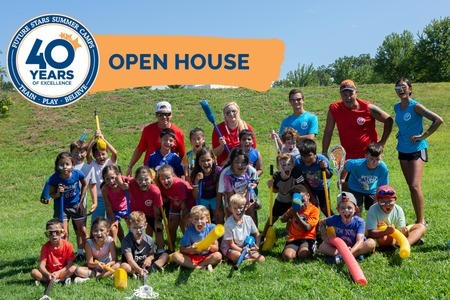 Future Stars Summer Camps Open House, 11568, New York, United States