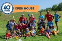 Future Stars Summer Camps Open House
