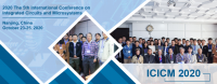 2020 The 5th International Conference on Integrated Circuits and Microsystems (ICICM 2020)