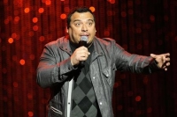 Carlos Mencia LIVE