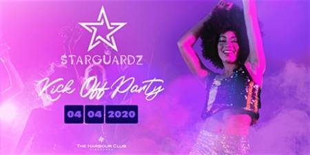 Starguardz - Disco Reinvented with today's housy bite., Vinkeveen, Netherlands