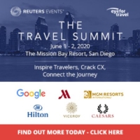 The Travel Summit 2020