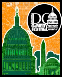 DC COMEDY FESTIVAL 2020