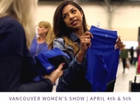 Vancouver Women's Show