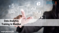 Raise your career excellence while joining Data Analytics course in Mumbai