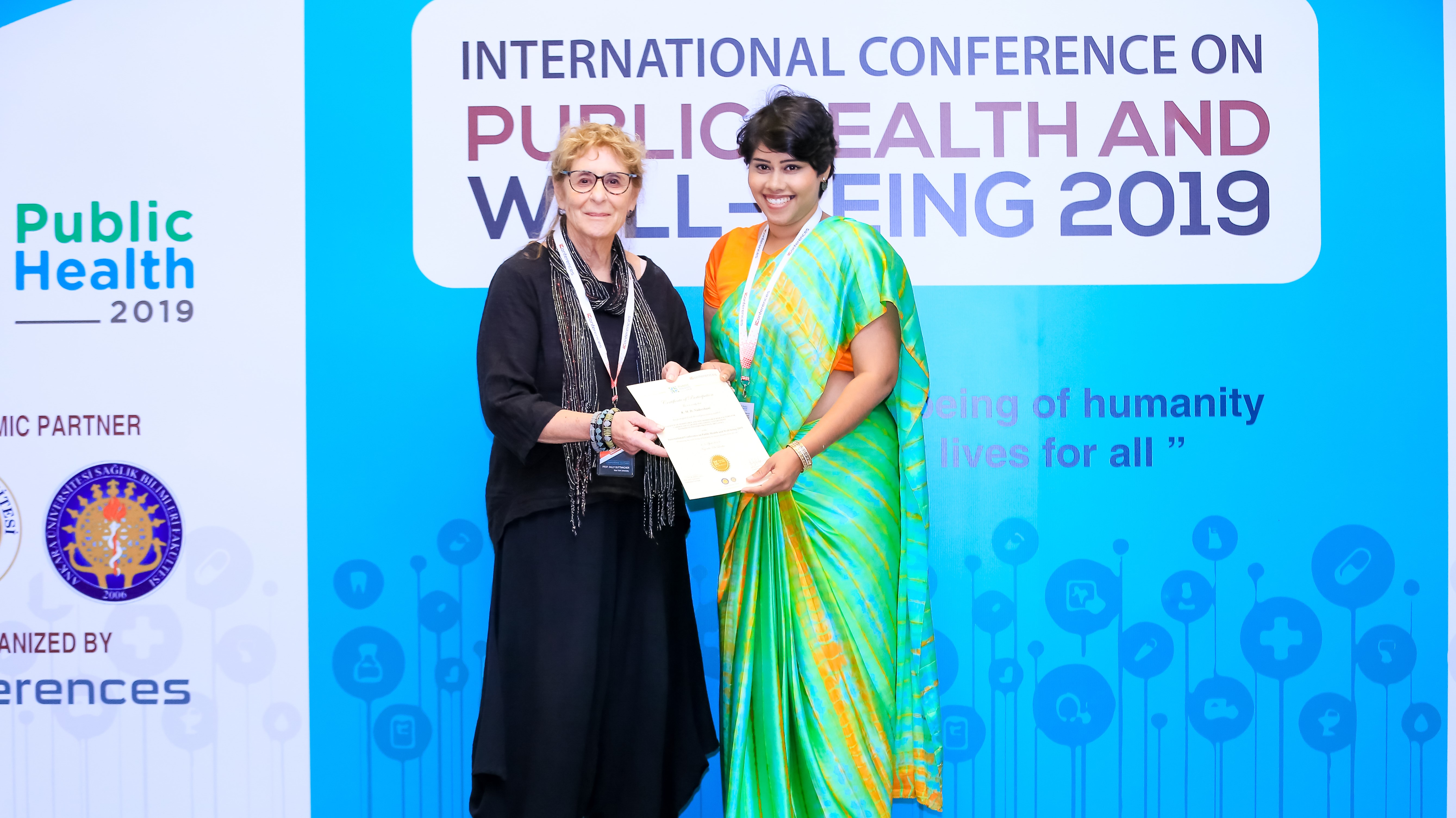 2nd International Conference on Public Health and Well-being 2020, Kuala Lumpur, Malaysia