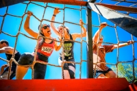 Rugged Maniac 5k Obstacle Race, North Carolina - October 2020