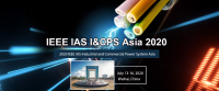 2020 IEEE IAS Industrial and Commercial Power System Asia (IEEE I&CPS Asia 2020)